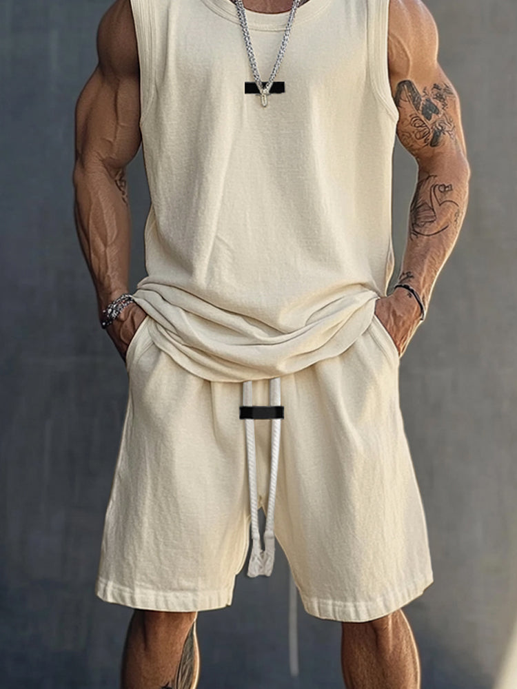 Modern Active 2-Piece Set