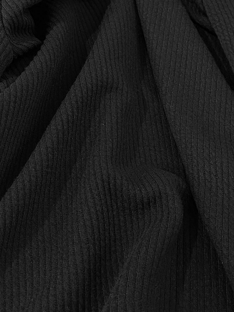 Comfy Versatile Knit 2-Piece Sets