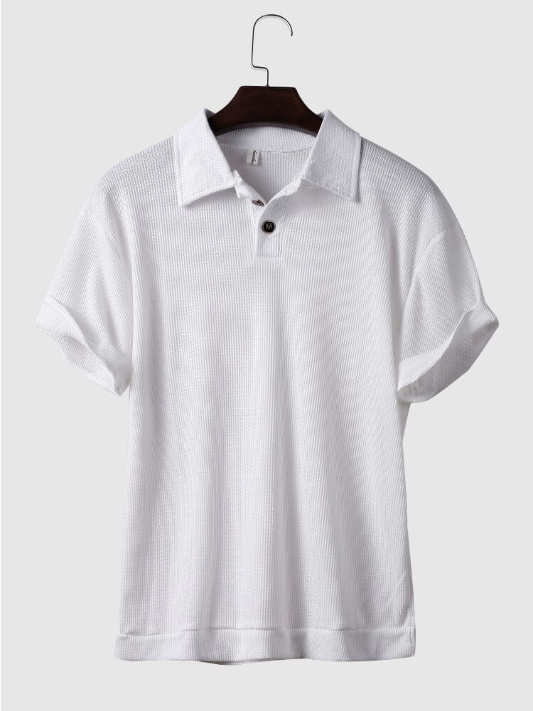 Causal Polo shirt