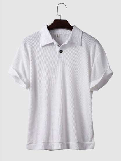Causal Polo shirt