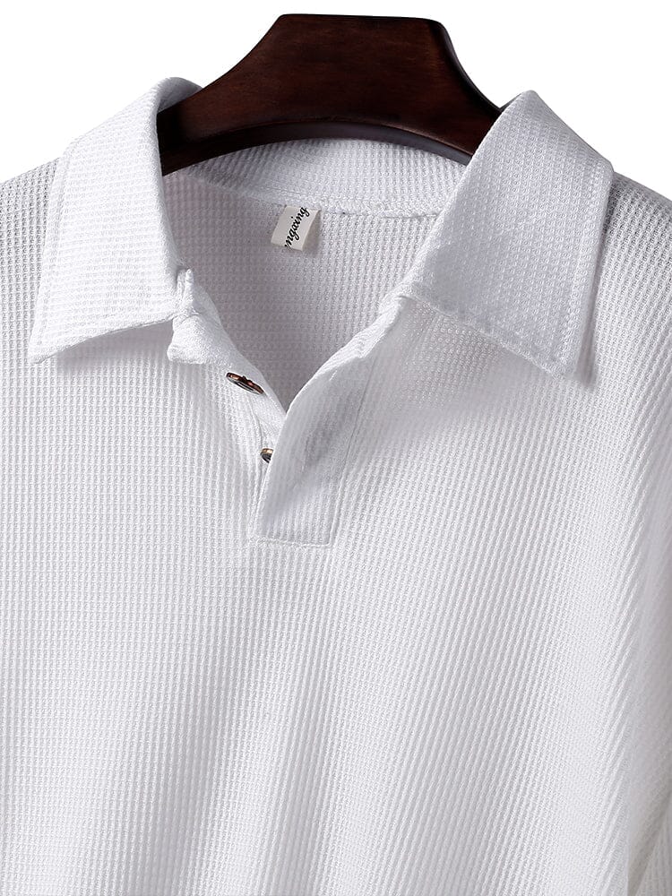 Causal Polo shirt