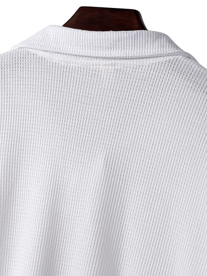 Causal Polo shirt