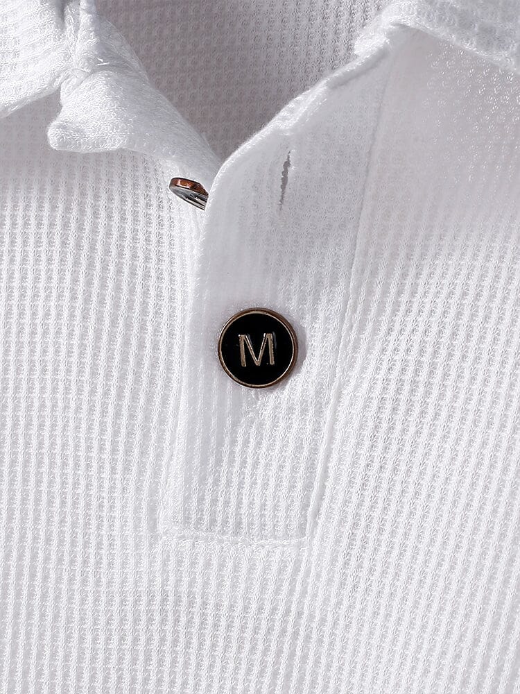 Causal Polo shirt