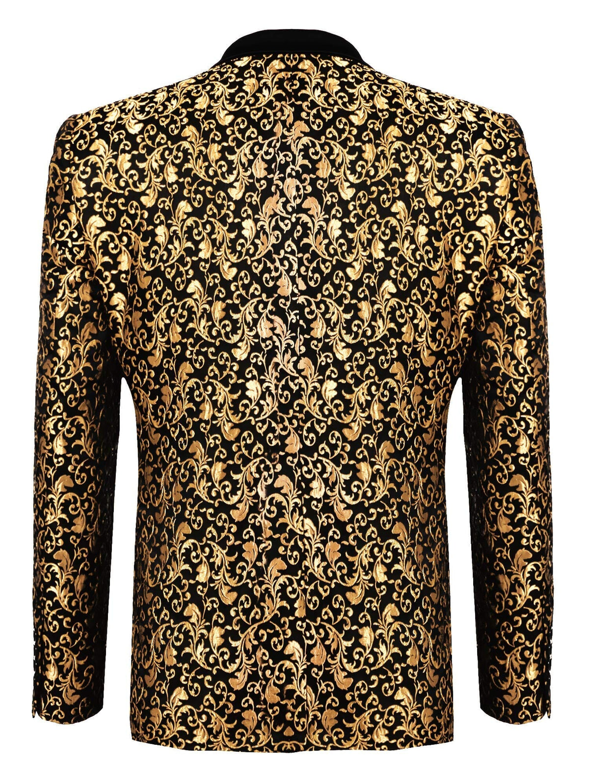 Floral Party Tuxedo (US Only)