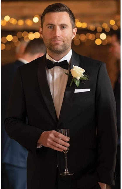 Slim Fit Wedding Blazer (US Only)