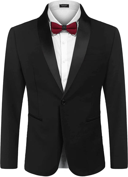 Slim Fit Wedding Blazer (US Only)