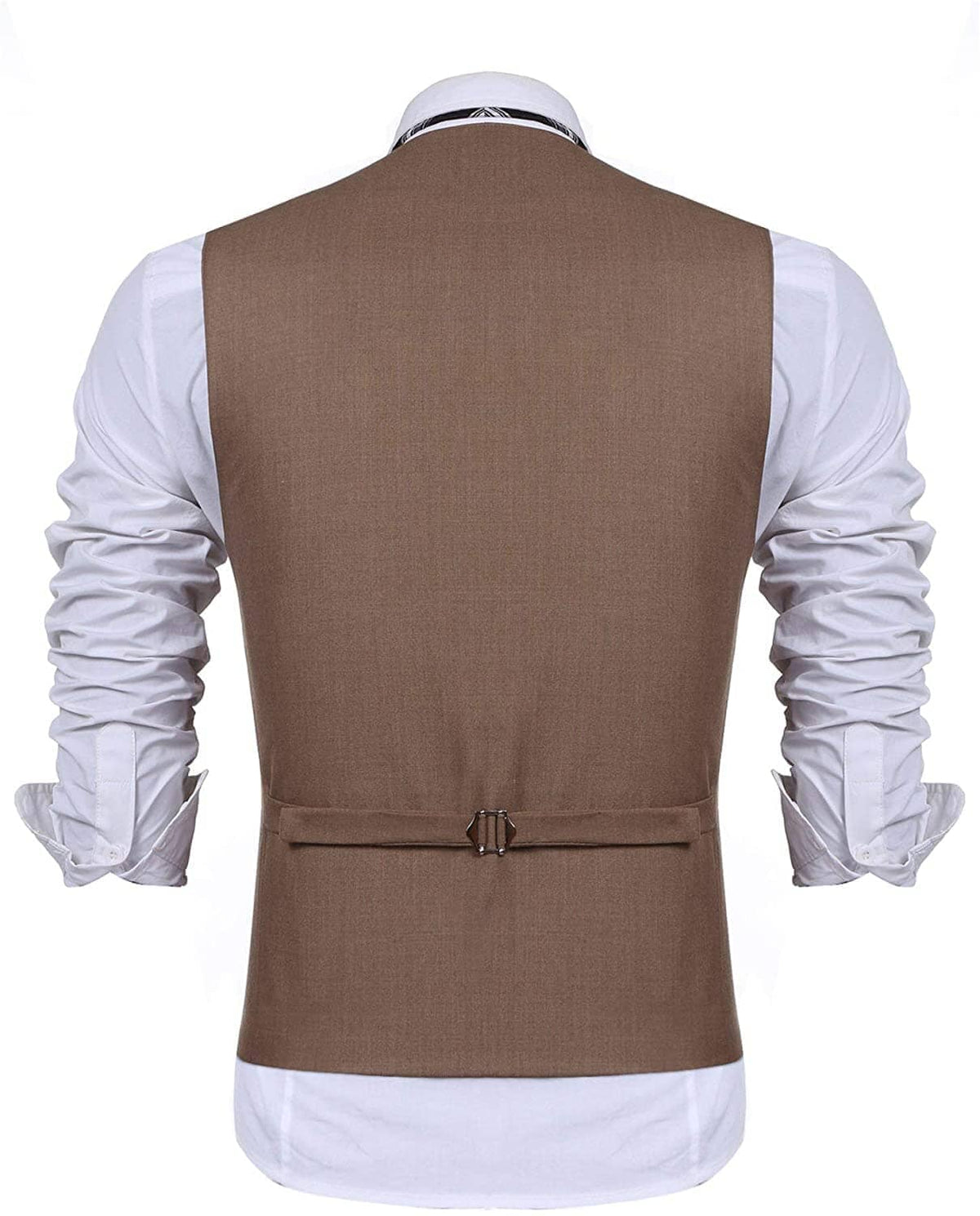 Slim Fit Waistcoat (US Only)