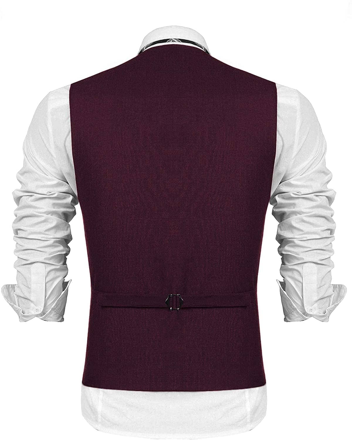 Slim Fit Waistcoat (US Only)