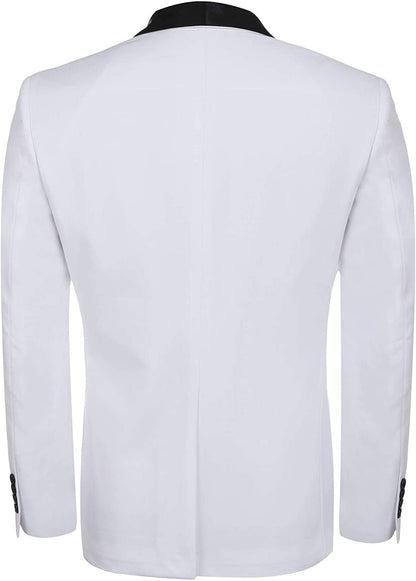 Slim Fit Wedding Blazer (US Only)