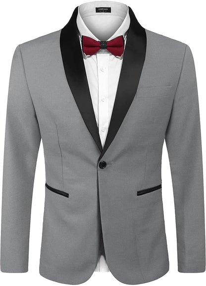 Slim Fit Wedding Blazer (US Only)