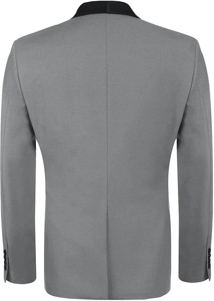 Slim Fit Wedding Blazer (US Only)