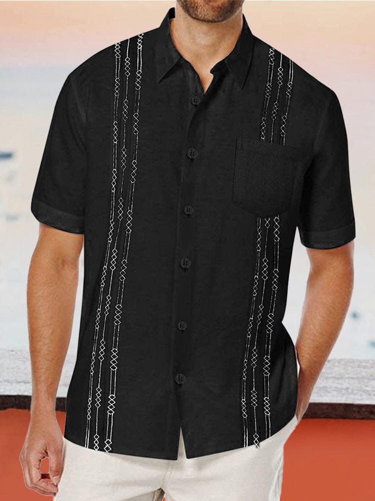 SHORT SLEEVE SHIRTS