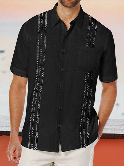 SHORT SLEEVE SHIRTS
