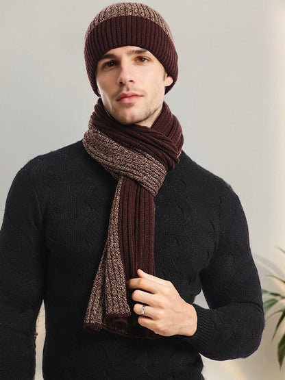Winter Essential Warm 3-in-1 Set
