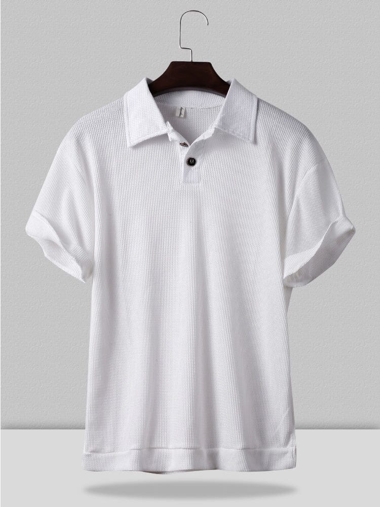 Causal Polo shirt