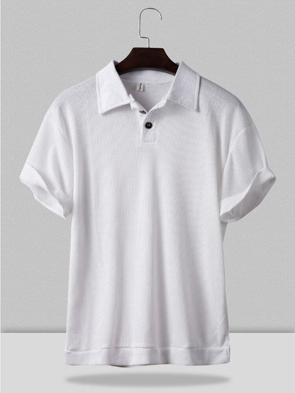 Causal Polo shirt
