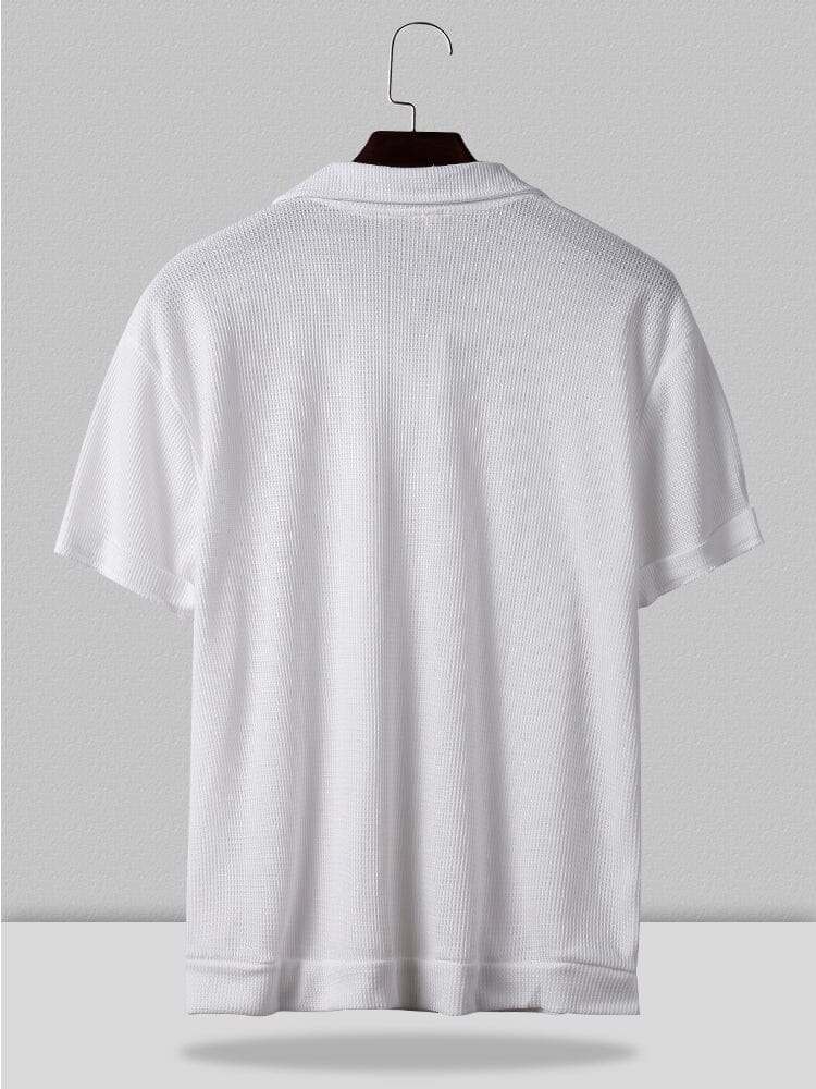 Causal Polo shirt