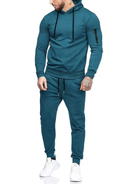 Grey Blue
