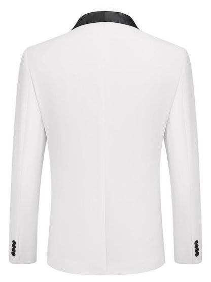 Tuxedo Wedding Party Suit Jacket (US Only)