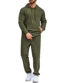 Olive Green