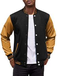 Black Yellow