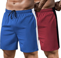 Blue/Red