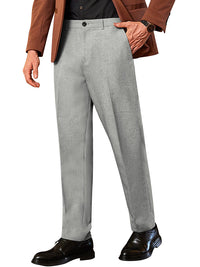 Light Grey Heather
