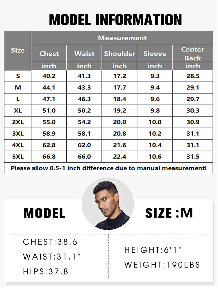 Casual Short Sleeve Button Down Dress Shirt