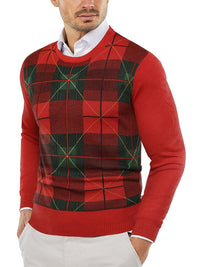 Christmas Red/Green