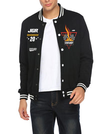 COOFANDY × JGR No. 20 Team
