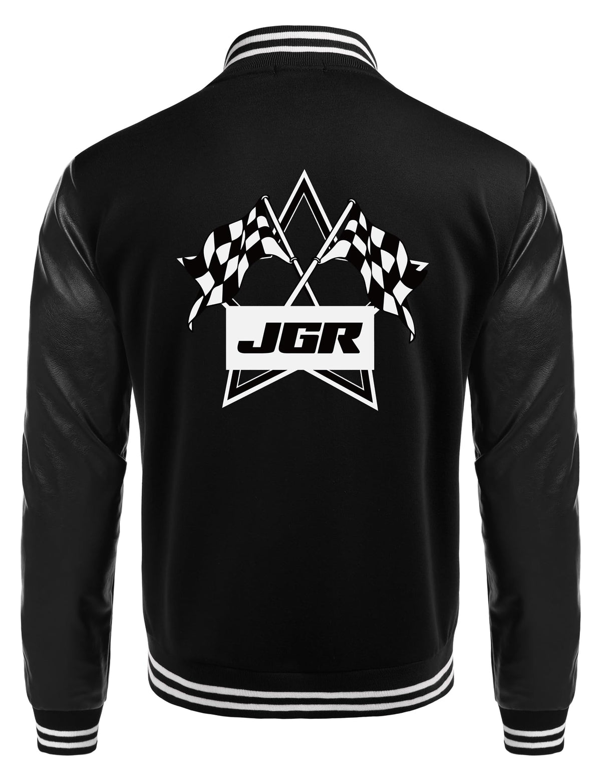 Coofandy × JGR NO.20 Hoodie Jacket
