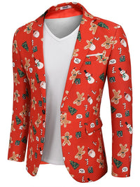 Gingerbread Man
