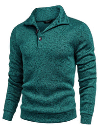 Peacock Blue