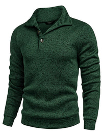 Dark Lake Green