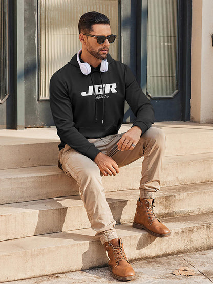 Coofandy x JGR Comfort Pullover Hoodie (US Only)