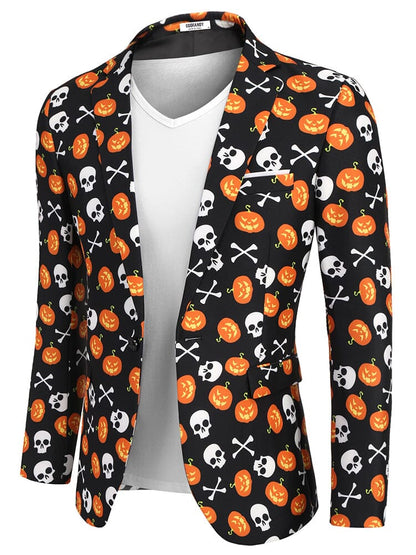 Christmas Suit Party Jacket (US Only)