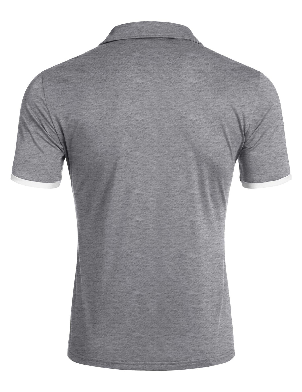 Short Sleeve Polo Shirts (US Only)