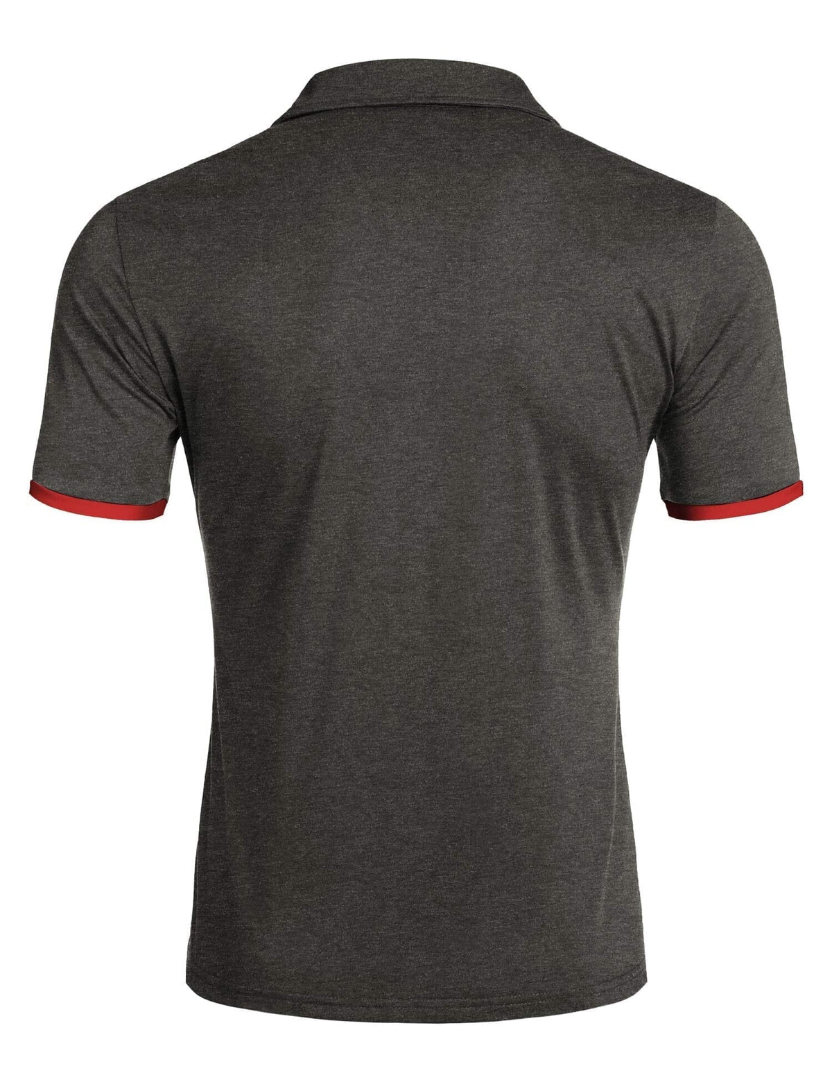 Short Sleeve Polo Shirts (US Only)