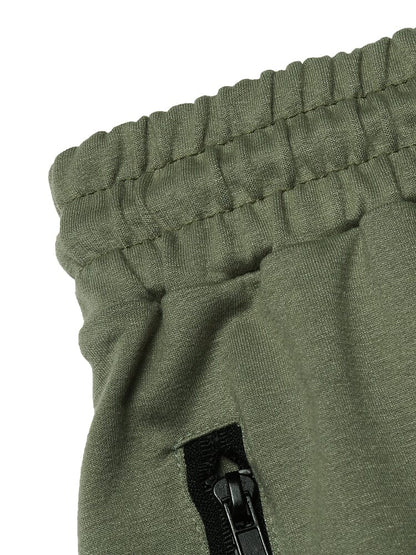 Quick-drying Gym Workout Shorts (US Only)
