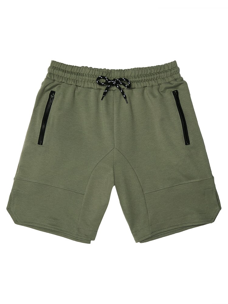 Quick-drying Gym Workout Shorts (US Only)