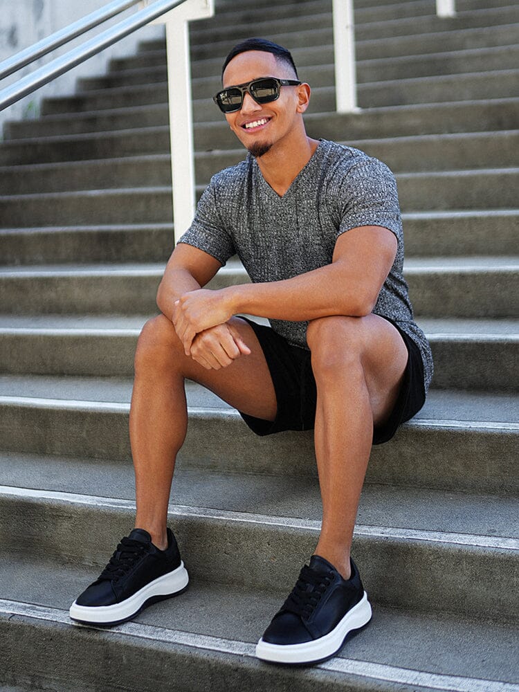 Quick-drying Gym Workout Shorts (US Only)