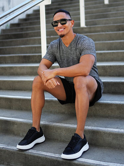 Quick-drying Gym Workout Shorts (US Only)