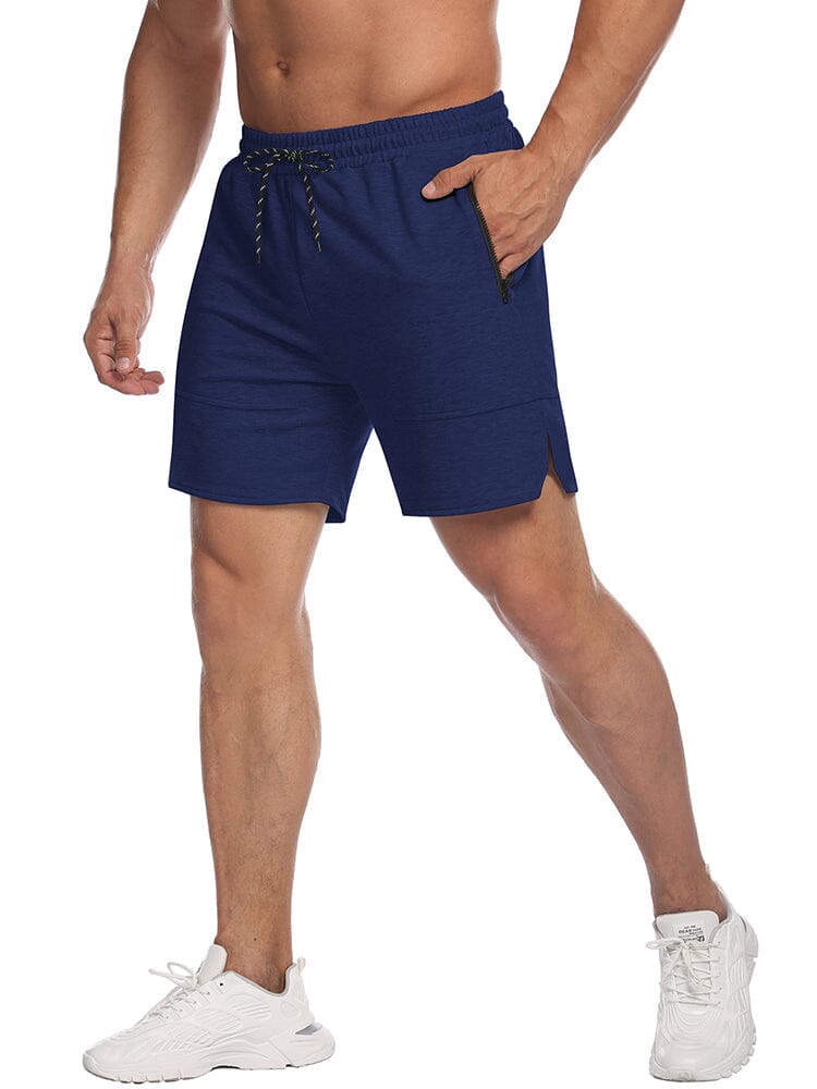 Quick-drying Gym Workout Shorts (US Only)