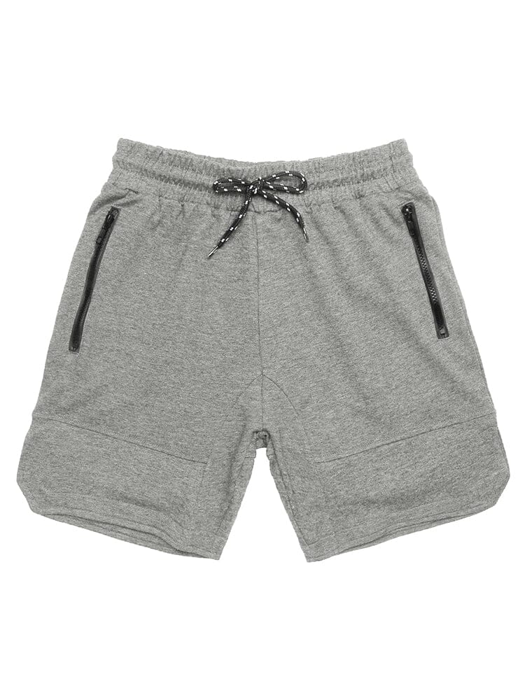 Quick-drying Gym Workout Shorts (US Only)