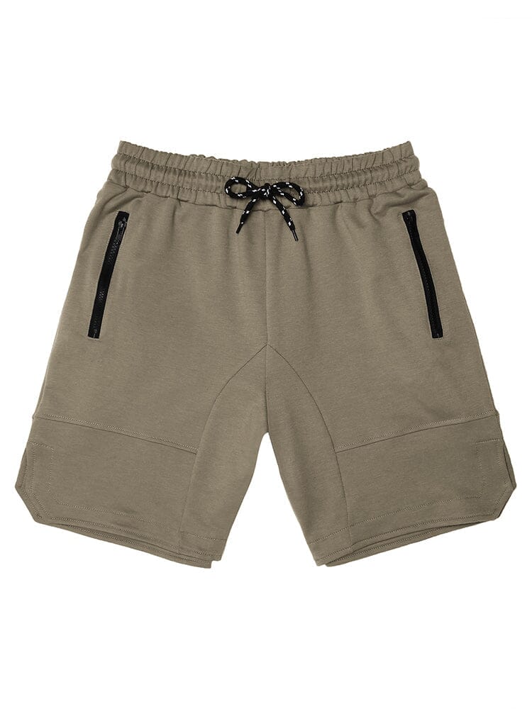 Quick-drying Gym Workout Shorts (US Only)