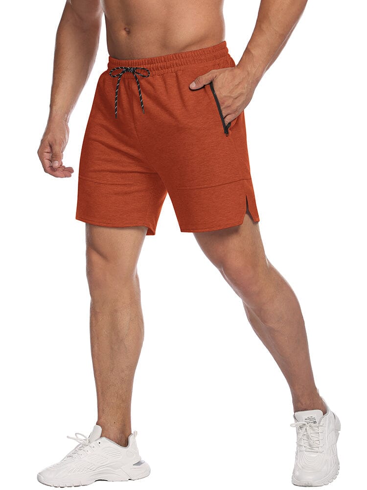 Quick-drying Gym Workout Shorts (US Only)