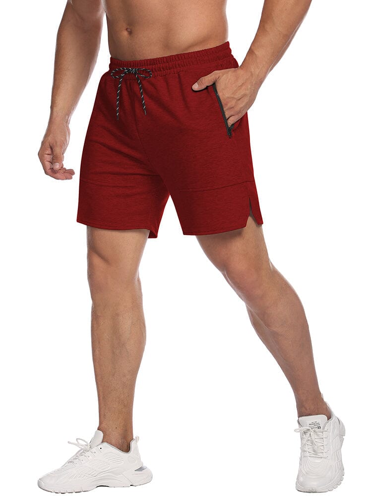 Quick-drying Gym Workout Shorts (US Only)