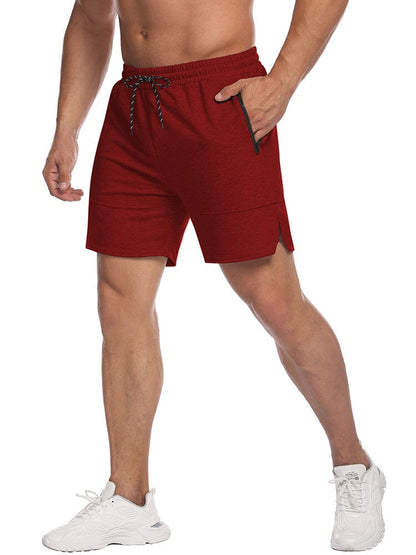 Quick-drying Gym Workout Shorts (US Only)