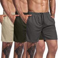 Khaki/Black/Gray