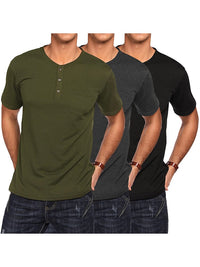 Army Green/Grey/Black